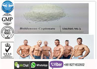 CAS 846-48-0 Boldenona Muscle Pharma Cutting Cycle For Body Building
