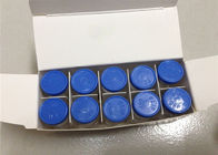 Blood Test Blue / Red / Yellow Top Human Growth Hormone Peptide HGH CAS 148031-34-9