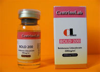 Yellow Oil Injectable Anabolic Steroids Nandrolone Decanoate / Deca for Muscle
