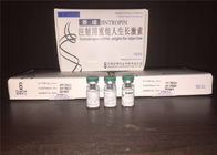 Injectable Yellow Oil Finished Steroid Testosterone Enanthate / Test Enanthate
