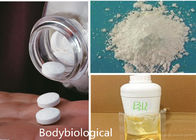 Nandrolone Decanoate Bodybuilding Supplements  Deca Durabolin Steroid CAS 360-70-3