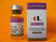 Finished Oil Injectable Anabolic Steroids Trenbololone Acetate 75mg/ml