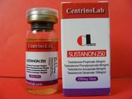 Stanazol Supension Injectional Oil Testosterone Anabolic Steroid for Muscle Enhancement