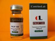 Test Propionate Oil Injection Anabolic Steroids 100mg/ml 10ml/vial for Muscle Gain Cycle