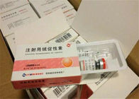 Nature Human Growth Hormone Peptide 99.8% HCG Pregnancy Test Strip For Women