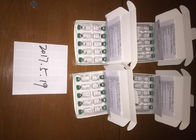 5mg/vial Protein Peptide Hormones 100% Safe DHL to USA CJC 1295 with Dac