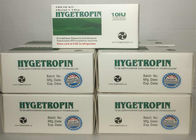Original Yellow Caps 100UI  Hygetropin HGH Human Growth Hormone for Burning Fat