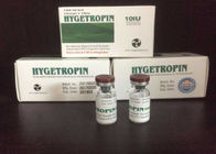 191AA Human Growth Hormone Peptide Healthy Recombinant Somatropin Kigtropin For Man