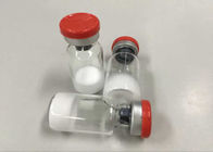 White Pharmaceutical Bodybuilding Protein Peptide Hormones PEG-MGF 2 Mg / Vial