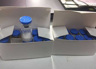 GHRP-6 99% Purity Injectable Protein Peptide Hormones GHRP-6 for Fat Burning