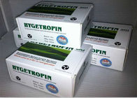 High Quality gh CAS 96827-07-5 Humatropin hgh 16iu/vial for Bodybuilding