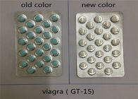 CAS 521-11-9 Sex Enhancing Drugs Sildenafil Citrate / Viagras Pills for Strong Man