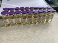 Medicine Grade Injectable Anabolic Steroids Hormones Test Enanthate 250mg/Ml 10ml