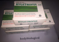 Medicine Grade Purest 191AA HGH Hygetropin For Strong Big Mass White Freezed Powder