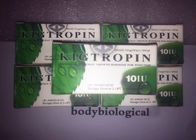 Real 100iu Gh Human Growth Hormone Supplement Original Kigtropin