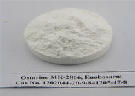 MK 2866 Pharmaceuticals Raw Materials Ostarine / Enobosarm Sarms Steroids