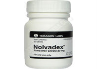 20mg Tablet Nolvadex Anti Estrogen Supplements Tamoxifen Citrate