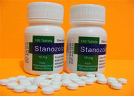 1mg Tablet Arimidex Anti Estrogen Steroids For Breast Cancer Supplements Anastrozole 120511-73-1