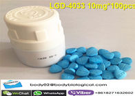 Strongest Sarms Pills LGD-4033 / Ligandrol Bodybuilding Legal Steroids No Side Effect Guarantee