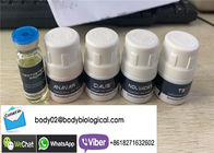 White Color Cialis Tadalafil CAS 171596-29-5 Promote Metabolism Shading Storage