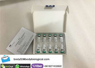 HGH 99.5% High Purity Growth Hormone Gensci Jintropin 100iu / Kit CAS 96827-07-5