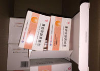 Clomiphene Citrate Powder Legal Anabolic Steroids CAS 50-41-9 Clomiphene 50mg Pills