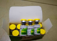 Kigtropin Human Growth Hormone Peptide 20iu 10iu 191AA Grade SGS Approved For Anting Aging