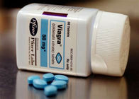 Viagra 20mg 100 Pills Oral Anabolic Steroids Sildenafil CAS 171599-83-0 For Men