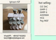 CAS 946870-92-4 Injection Protein Peptide Hormones White Freezed Powder