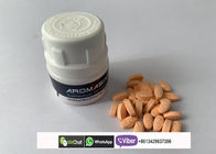 Dostinex Cabergoline 0.5mg*25pcs Oral Anabolic Steroids CAS 81409-90-7
