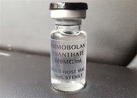100mg/ml 10ml/bottle Primobolan Oral Anabolic Steroids For Bodybuilding