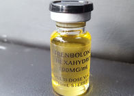 Injectable Anabolic Steroids Cutting Cycle Trenbolone Hex Parabolan