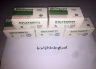 Oral Pills Injectable Anabolic Steroids Winstrol / Stanozolol For Body Muscle Gain