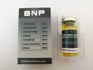 10mg/Vial Oil Tren Anabolic Steroid Trenbolone Mix Blend Of 3