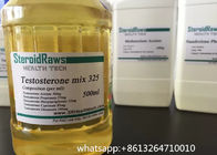 SGS Trenbolone Acetate Anabolic Steroid Powder CAS 10540-29-1