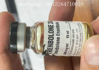 99% Purity Injectable Tren Anabolic Steroid Trenbolone Enanthate CAS 13103-34-9