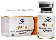 NPP Injectable Anabolic Steroids Nandrolone Phenylpropionate CAS 62-90-8