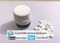 Legit Oxandrolone Anavar Pharmaceuticals Raw Materials For Female