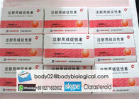 Legit Oxandrolone Anavar Pharmaceuticals Raw Materials For Female