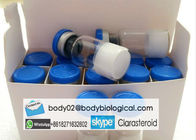 Hydrochloride 40mcg*100 Oral Clenbutrol Pills For Male  CAS 37148-27-9