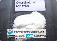 C26H4003 Test E / Testosterone Enanthate Anabolic Steroid 98.5% Assay
