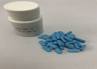Nolvadex Finasteride Pharmaceuticals Raw Materials 98319-26-7 Anti Cancer