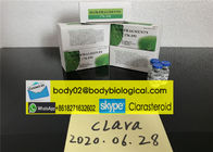 2mg/vial Muscle Building Peptides HGH Fragment 176-191 CAS 221231-10-3