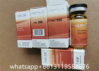 50mg/ml Injectable Anabolic Steroids Superdrol Methyldrostanolone For Cutting