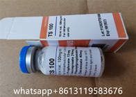 Trestolone Acetate 50mg MENT Injection Anabolic Steroids for Weight Loss
