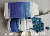 100MG Stanolone DHT Injectable Anabolic Steroids ISO9001 For Male Sex