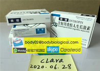 315 37 7 Legal Anabolic Steroid Testosterone Enanthate Oil 10ml/ Vail ISO9001