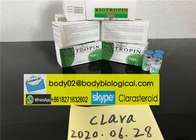 Riptropin Human Growth Hormone 12629 01 5 White Powder ISO9001