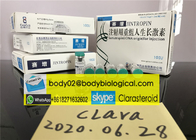 Riptropin Human Growth Hormone 12629 01 5 White Powder ISO9001