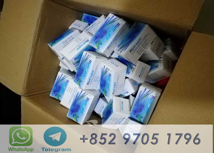 Male Sex Improvment Riptropin HGH Human Growth Hormone Steroids GH 99% Purity